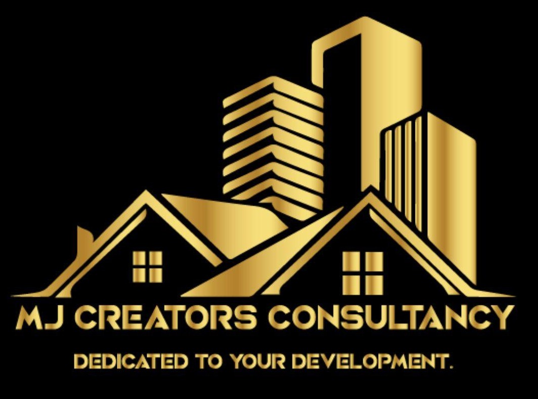 MJ Creators Consultancy - Expert Civil Work & Construction Development